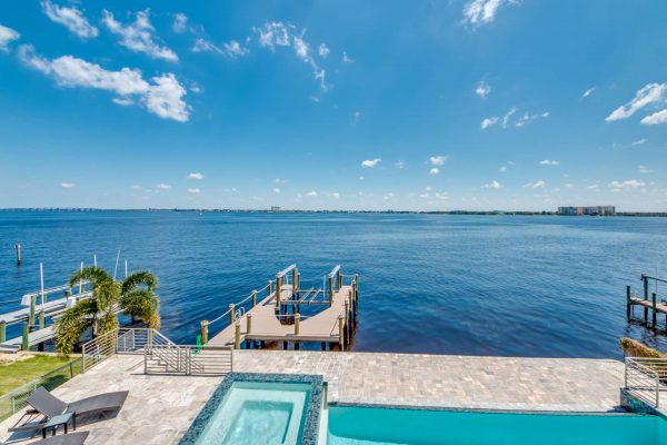 Villa Bequia | Dream Villas Cape Coral