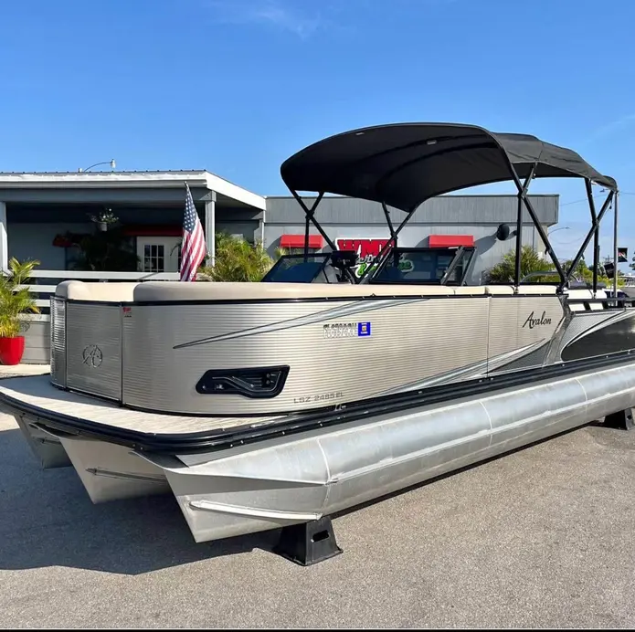 Avalon LSZ 2425/150HP