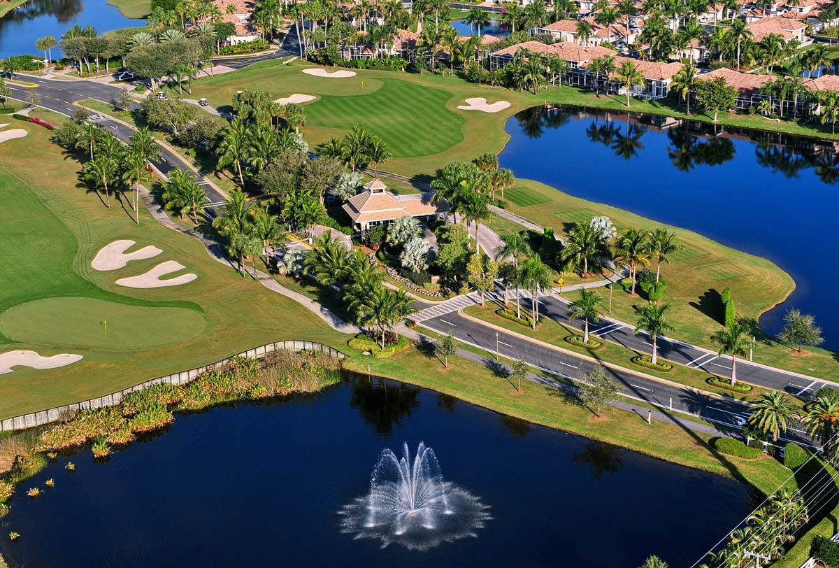 Florida - Cape Coral Goldplatz