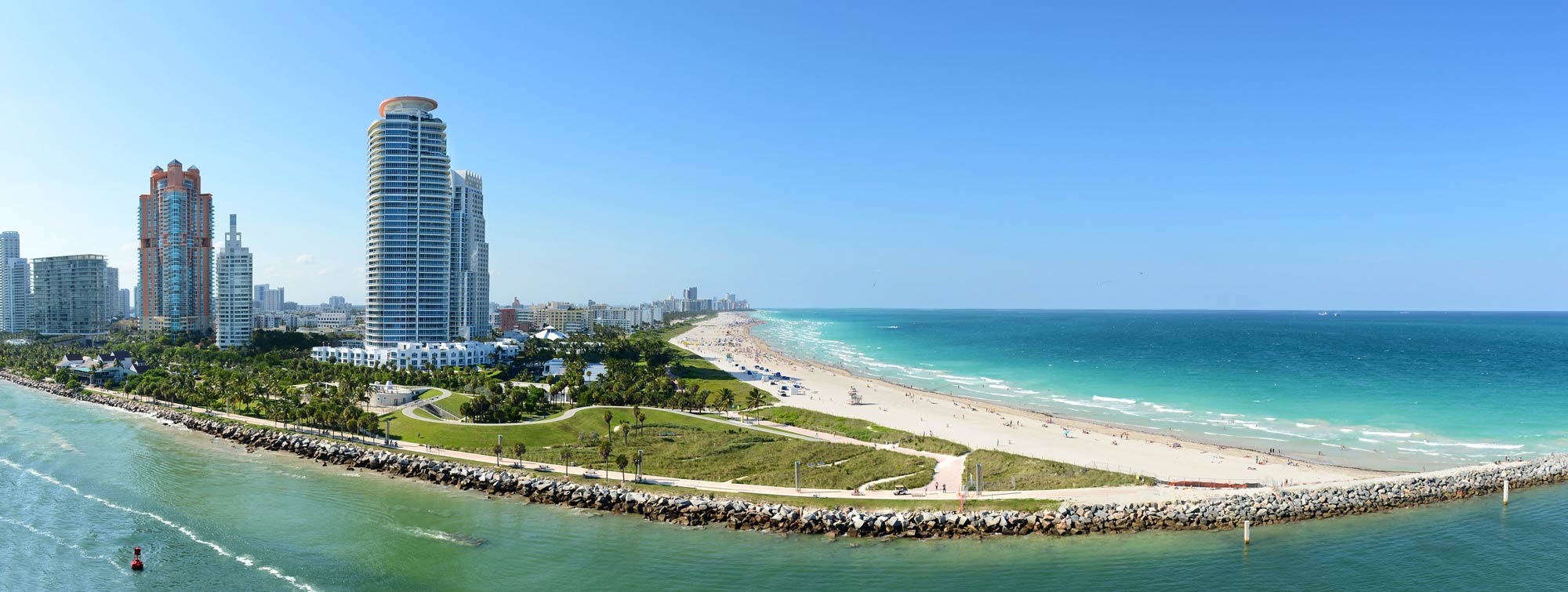 Florida – the sunshine state