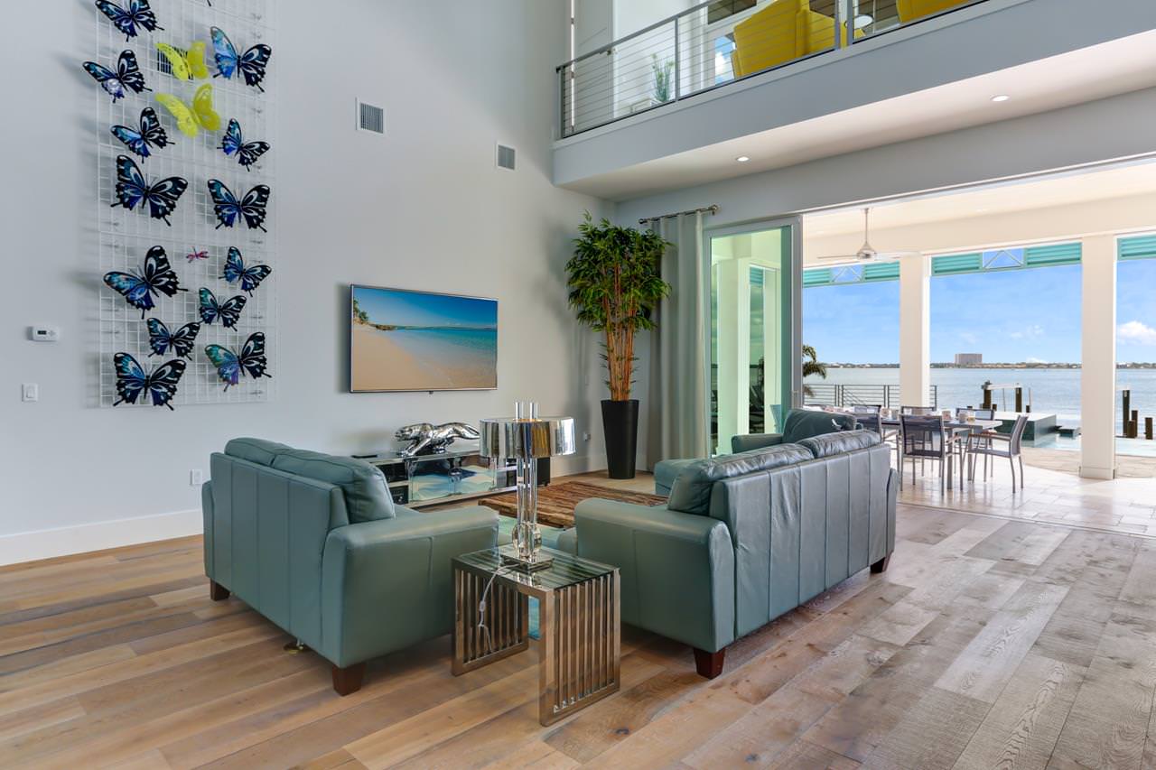 Villa Bequia