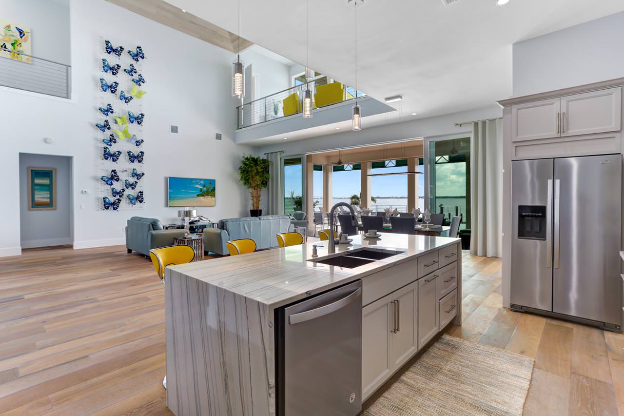 Villa Bequia
