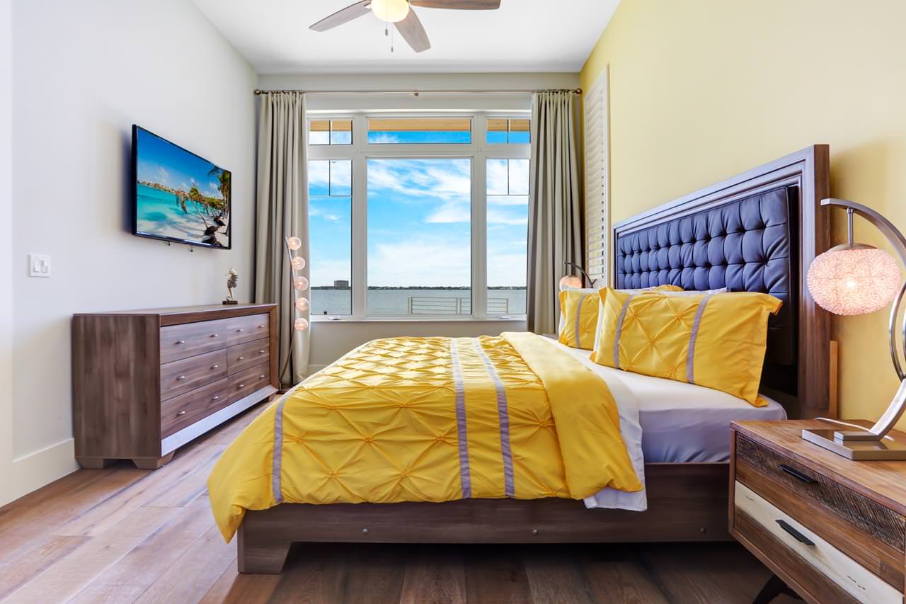 Villa Bequia – 1