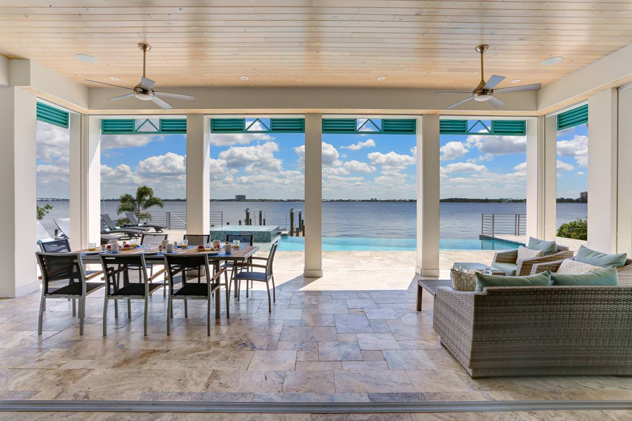 Villa Bequia