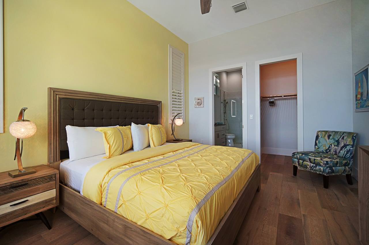 Villa Bequia – Gs1 2 K