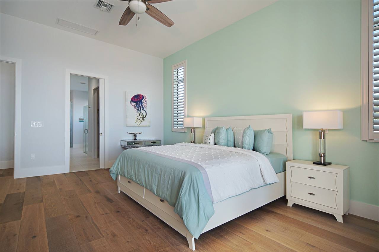 Villa Bequia – Mbed2 K
