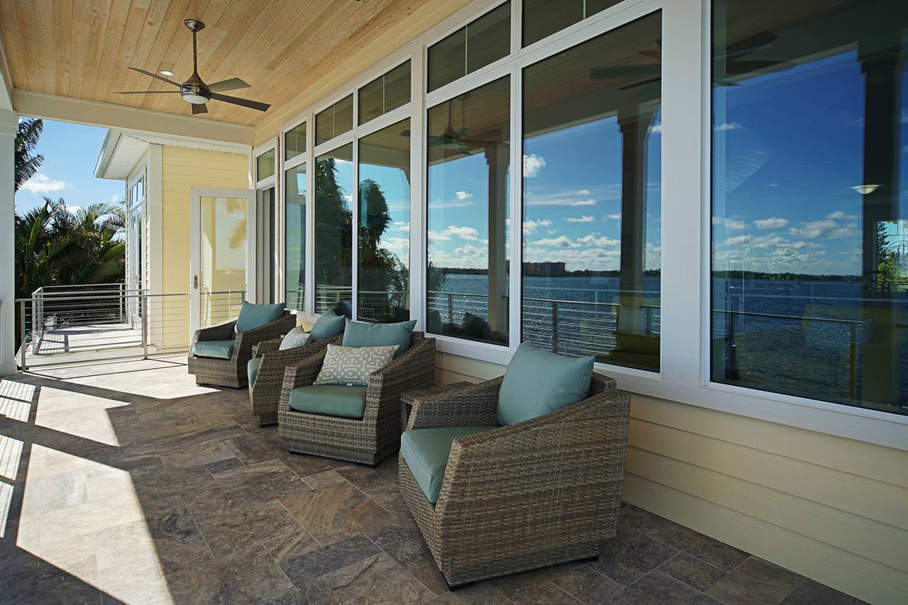 Villa Bequia – Up Bal K