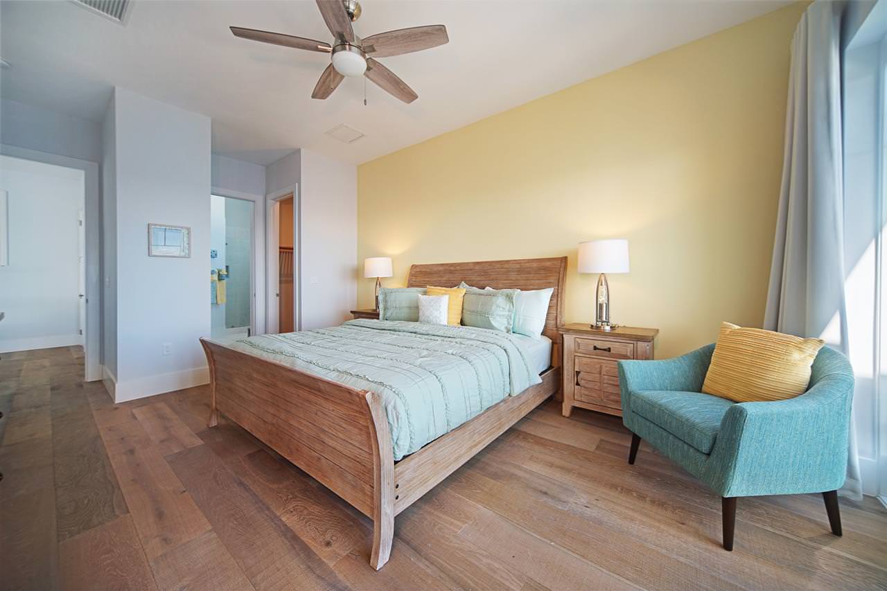 Villa Bequia – Up G1 K