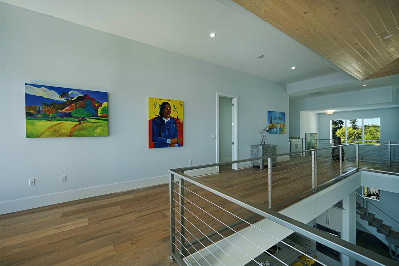 Villa Bequia – Up Walkway 3 K