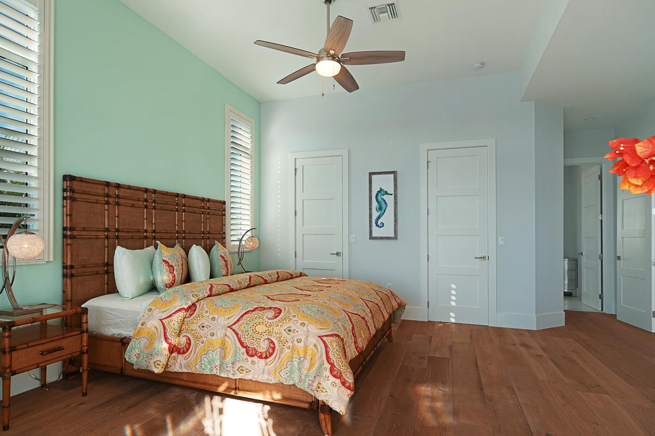 Villa Bequia – Mbed3