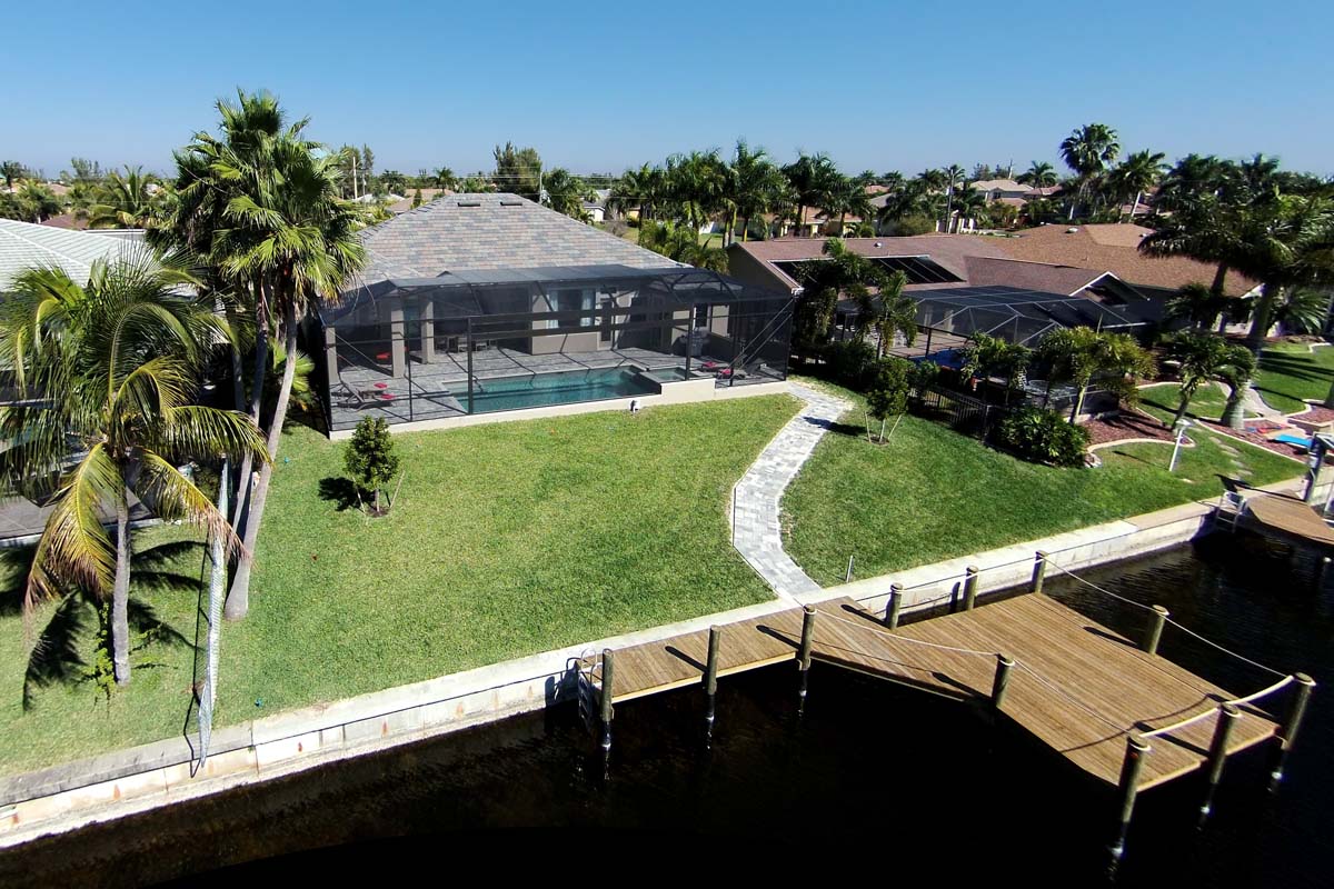 Villa Capricorn – 003