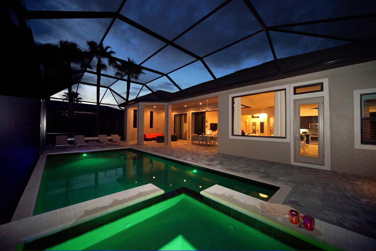 Villa Capricorn – 030