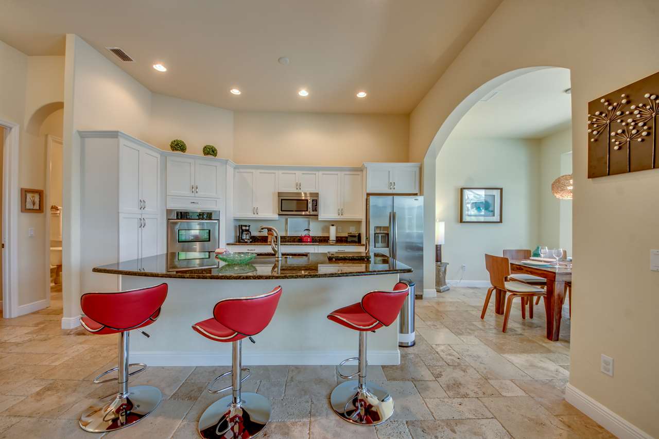 Villa La Favorita – Kitchen 1280