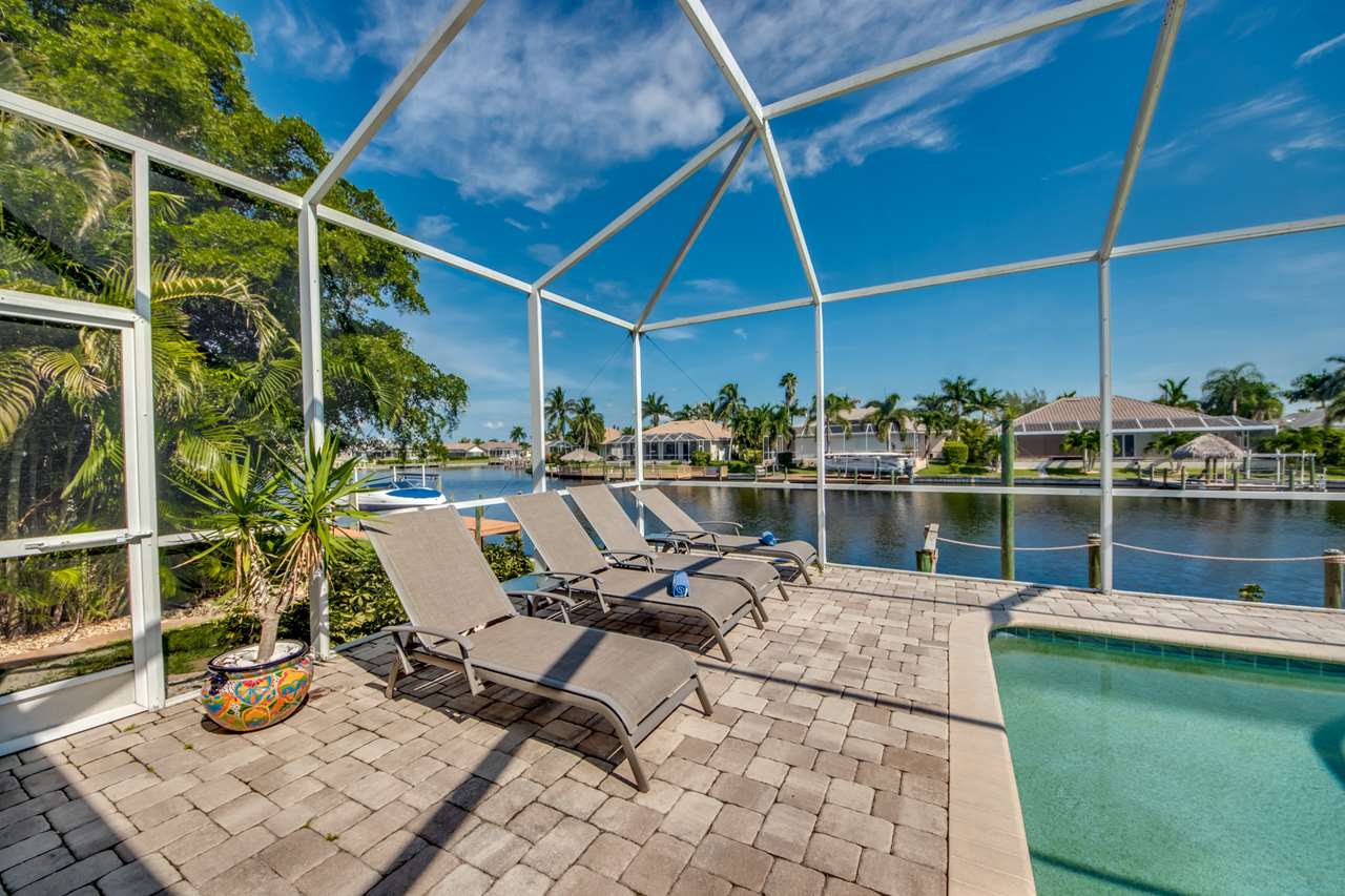 Villa La Favorita – Sun Deck 1280